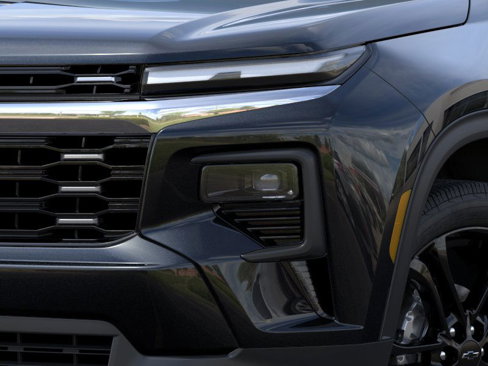 New 2026 Chevrolet Traverse LT image 10