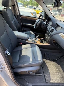 Used 2013 BMW X3 xDrive28i image 8