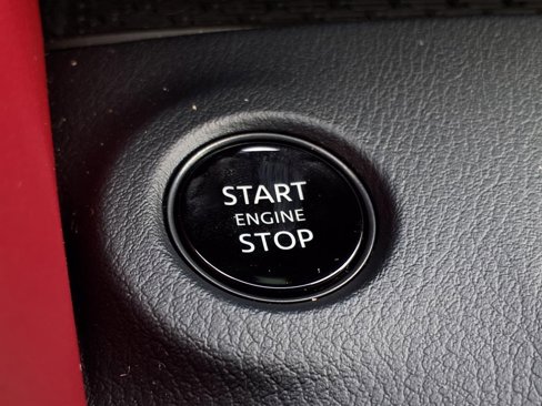New 2025 Nissan Z Performance w/ Floor Mat Package image 13