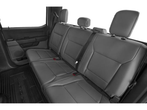 New 2025 Ford F250 XLT image 10