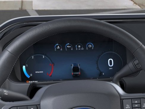 New 2026 Ford F350 XL image 13