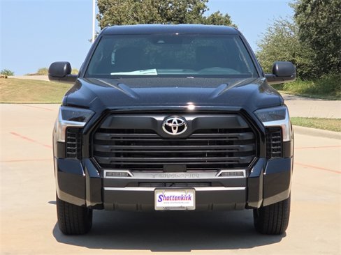 New 2026 Toyota Tundra SR5 image 2