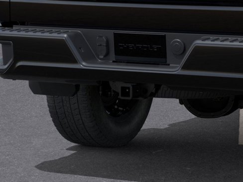 New 2026 Chevrolet Silverado 1500 LT Trail Boss w/ LPO, Dark Essentials Package image 15