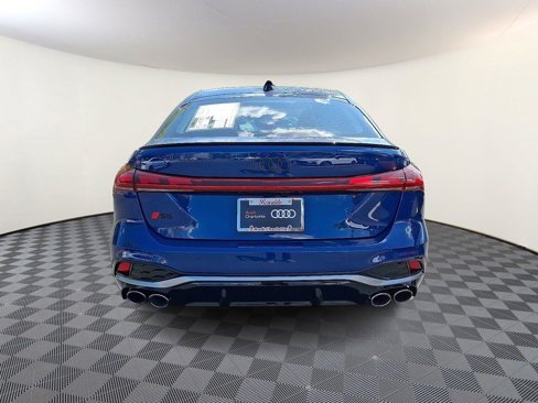 New 2025 Audi S5 Prestige image 6