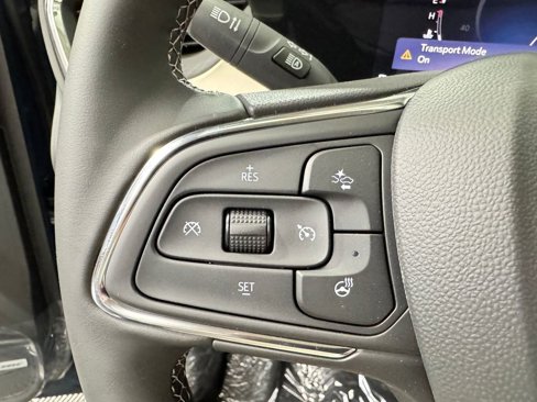 New 2026 Buick Encore GX Avenir w/ Avenir Convenience Package image 17