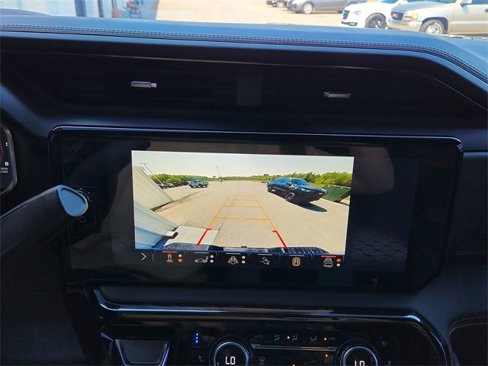 Used 2024 GMC Sierra 2500 AT4 w/ AT4 Premium Plus Package image 25