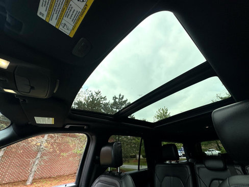 Used 2020 Ford Expedition Max Limited w/ Equipment Group 302A image 19