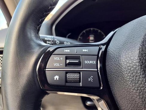 Used 2022 Honda Civic EX image 20