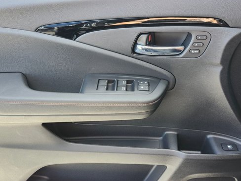 New 2026 Honda Ridgeline Black Edition image 31