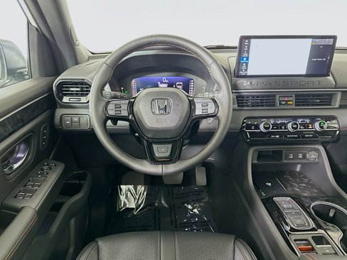 New 2026 Honda Passport TrailSport Elite image 22