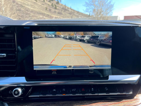 Used 2023 GMC Sierra 1500 SLE image 20