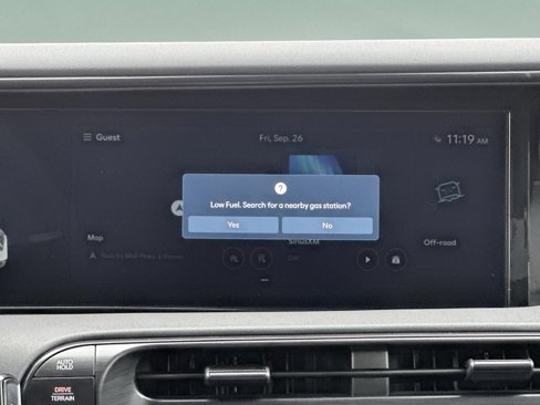 New 2026 Hyundai Palisade XRT Pro image 6