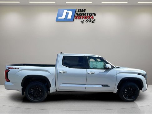 New 2026 Toyota Tundra SR5 image 4