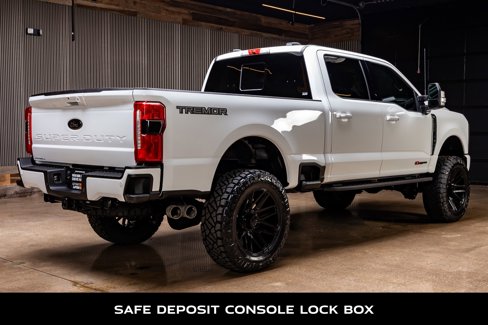 Used 2024 Ford F250 Lariat image 10