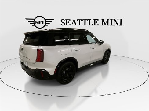 New 2026 MINI Cooper Countryman S w/ Comfort Package Max image 11