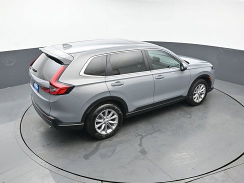 Certified 2023 Honda CR-V EX-L image 41