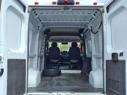 Used 2023 RAM ProMaster 1500 w/ Convenience Group image 10