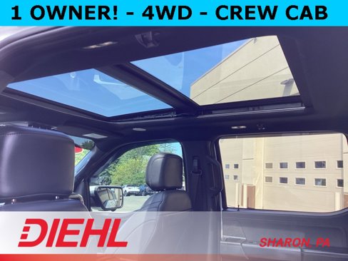 Used 2022 Ford F150 Raptor w/ Equipment Group 801A High image 28