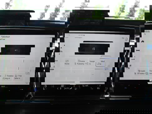 New 2025 Ford Expedition Max Platinum image 25