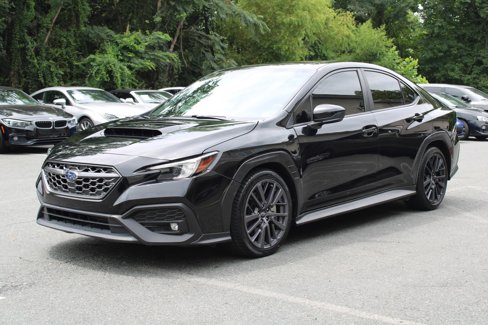 Used 2023 Subaru WRX Premium image 3