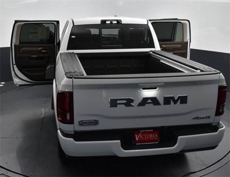 New 2025 RAM 2500 Limited image 21