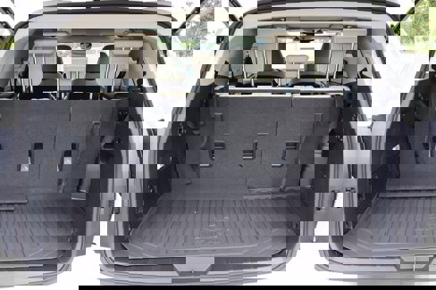 New 2025 Subaru Ascent Limited image 19