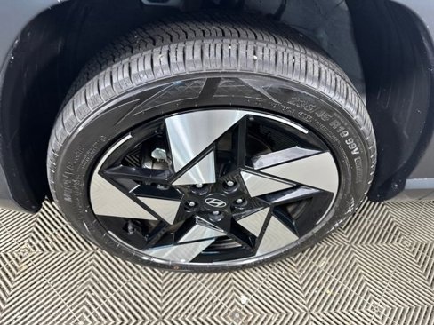 Certified 2025 Hyundai Kona Limited image 27
