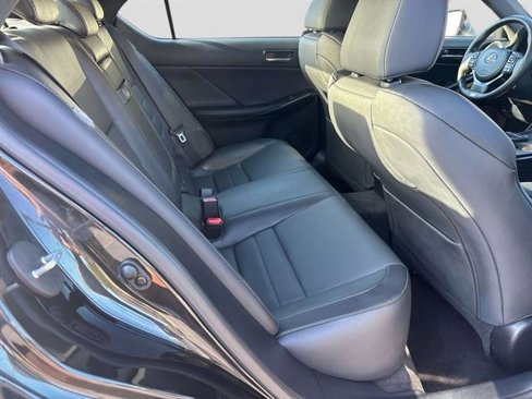 Used 2024 Lexus IS 350 F Sport image 14