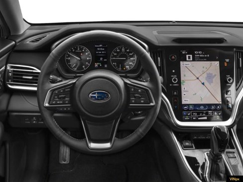 New 2025 Subaru Outback Touring image 8
