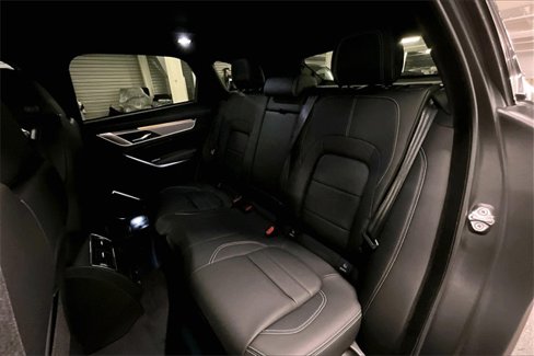New 2026 Jaguar F-PACE R-Dynamic S image 9