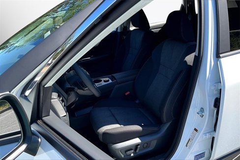 New 2026 Nissan Rogue SV w/ Cold Weather Package image 26