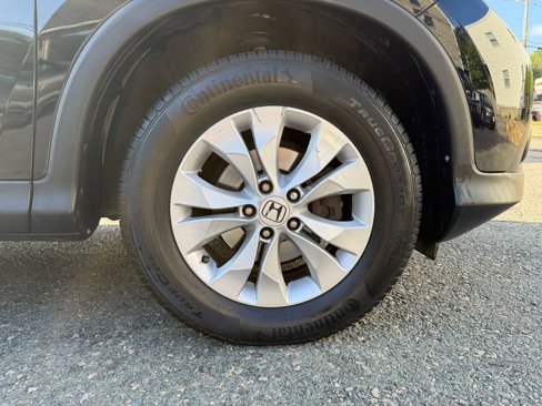 Used 2014 Honda CR-V EX-L image 9
