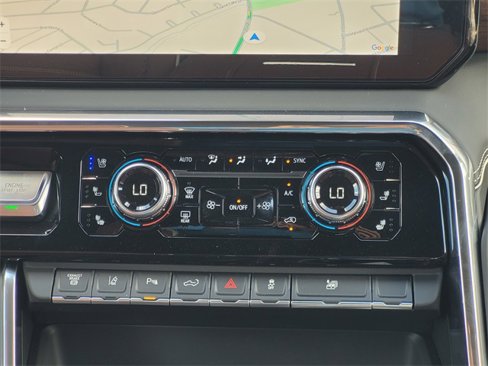 New 2026 GMC Sierra 3500 Denali Ultimate image 14