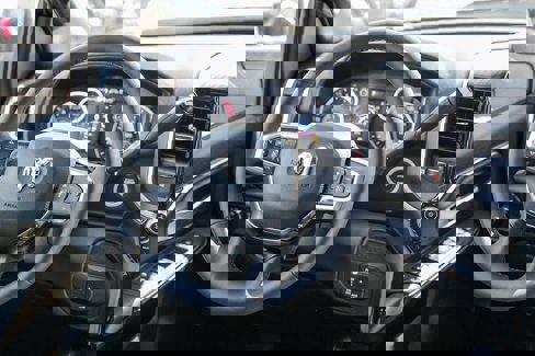 New 2026 RAM 2500 Big Horn image 16