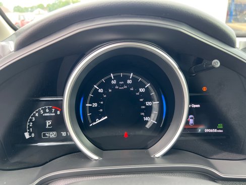 Used 2018 Honda Fit EX image 27