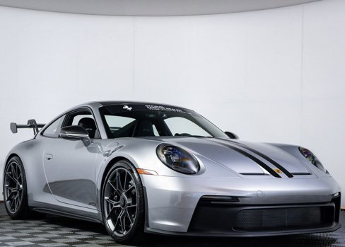 Used 2024 Porsche 911 GT3 image 3