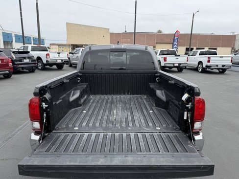 Used 2023 Toyota Tacoma SR5 image 11