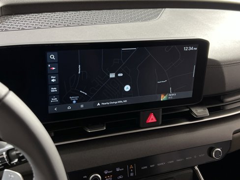 New 2026 Kia Carnival EX image 18