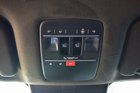 New 2026 Hyundai Palisade Calligraphy image 48