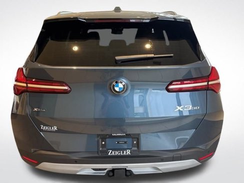 New 2026 BMW X3 xDrive30 w/ Premium Package image 5