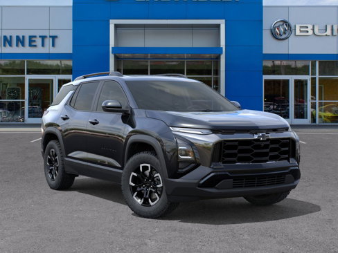New 2026 Chevrolet Equinox ACTIV w/ LPO, Floor Liner Package image 7