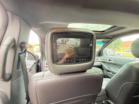 Used 2013 Ford Explorer Limited image 22