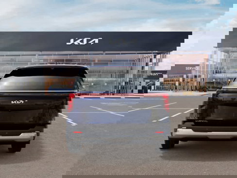 New 2026 Kia Carnival EX image 5