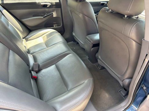 Used 2010 Honda Civic LX image 14
