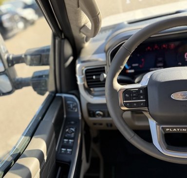 New 2026 Ford F350 4x4 Crew Cab Super Duty image 20