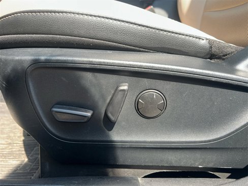 Used 2022 Ford Escape SEL w/ Technology Package image 13