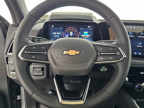 Used 2026 Chevrolet Tahoe Premier image 27