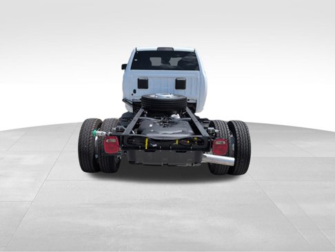 New 2025 RAM 5500 Tradesman image 6