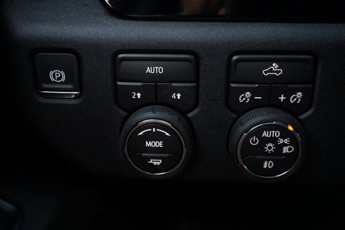 New 2026 Chevrolet Silverado 1500 RST w/ RST Select Package image 22