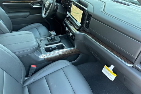 New 2025 GMC Sierra 1500 Elevation w/ Elevation Premium Package image 17